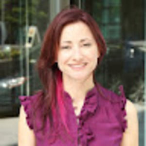 Meet your Posher, Christine